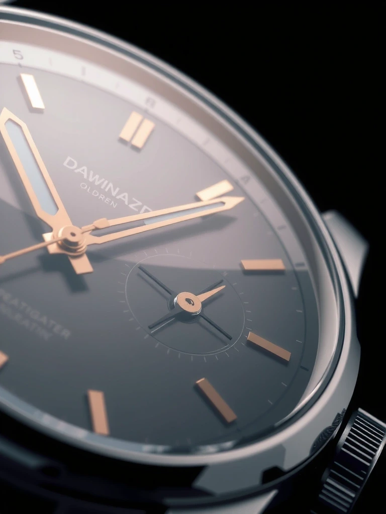 Precisione e controllo