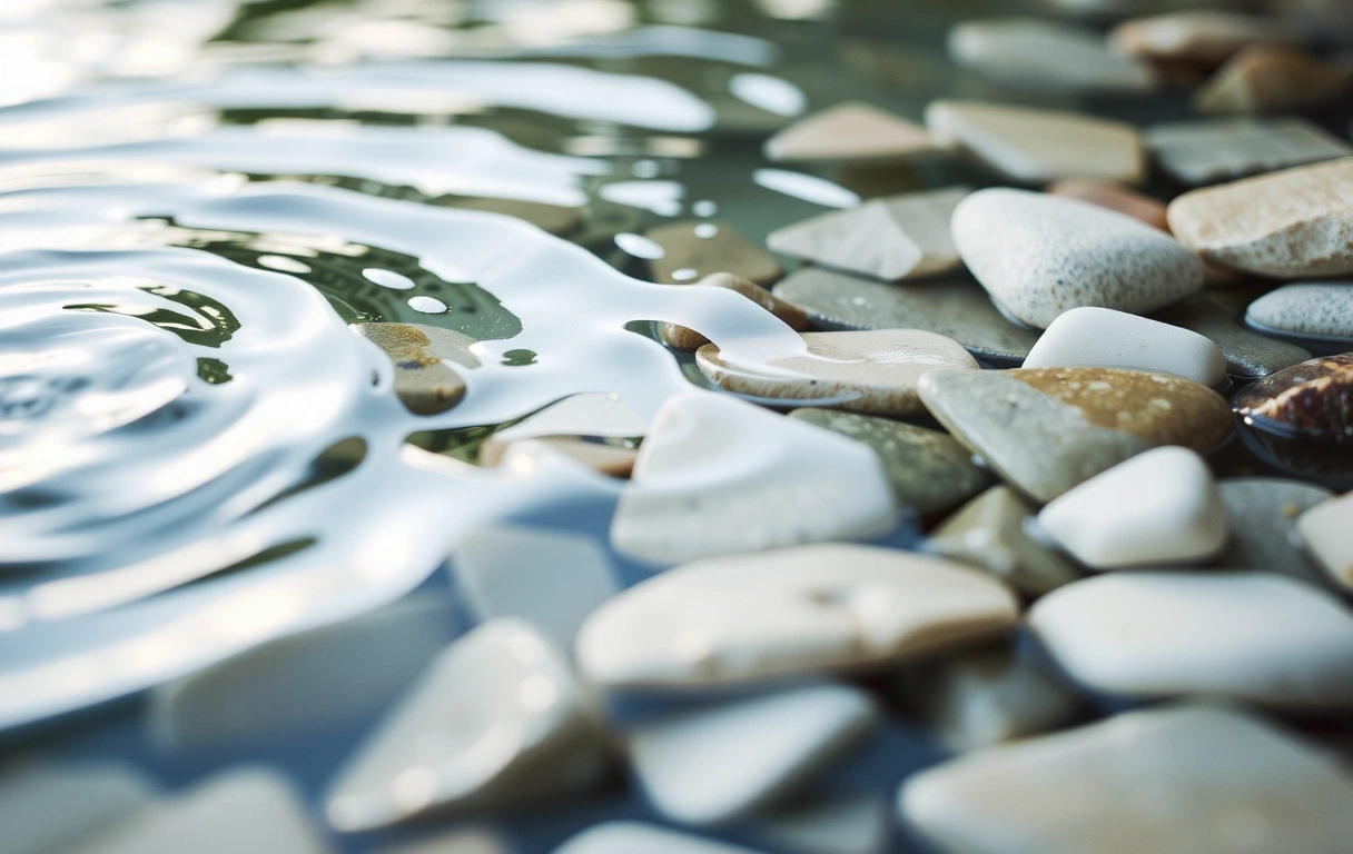 Equilibrio e purezza