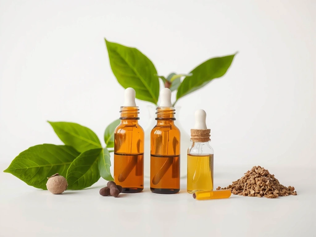 Ricerca e sviluppo naturale